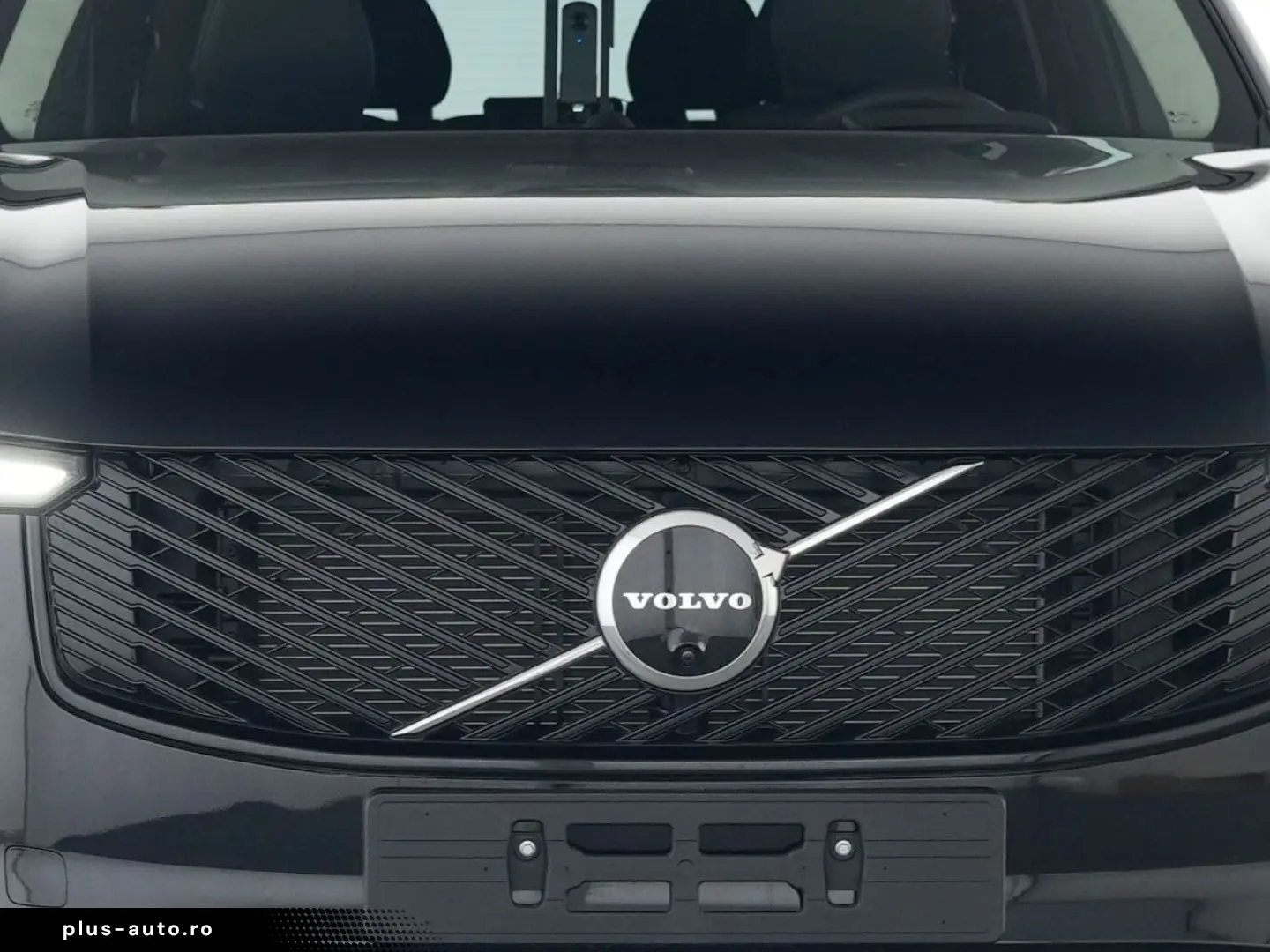 VOLVO XC90 T8 Ultra Dark AWD