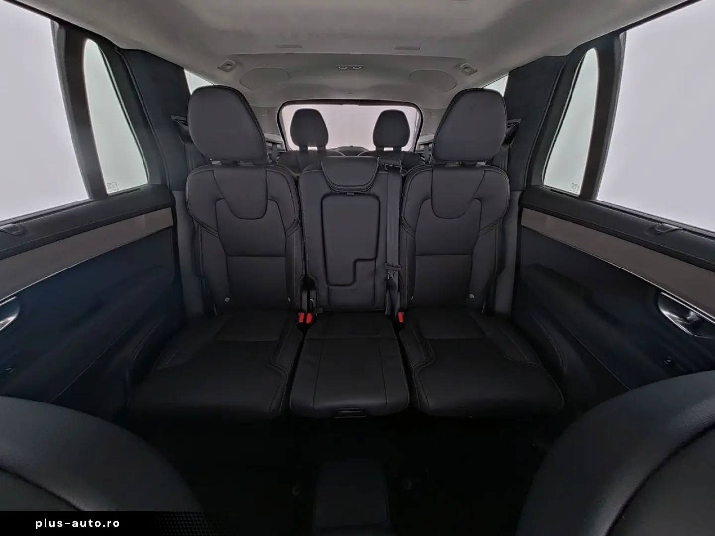 VOLVO XC90 T8 Ultra Dark AWD