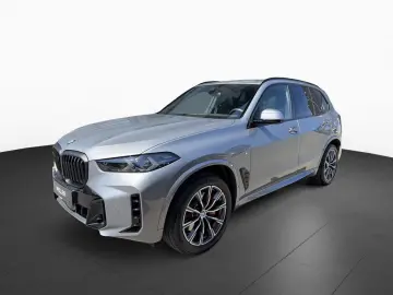 BMW X5 xDr 30d M SPORT PRO SoftC Massage Ventil