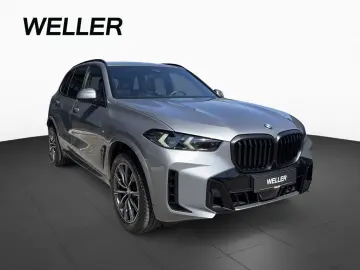BMW X5 xDr 30d M SPORT PRO SoftC Massage Ventil