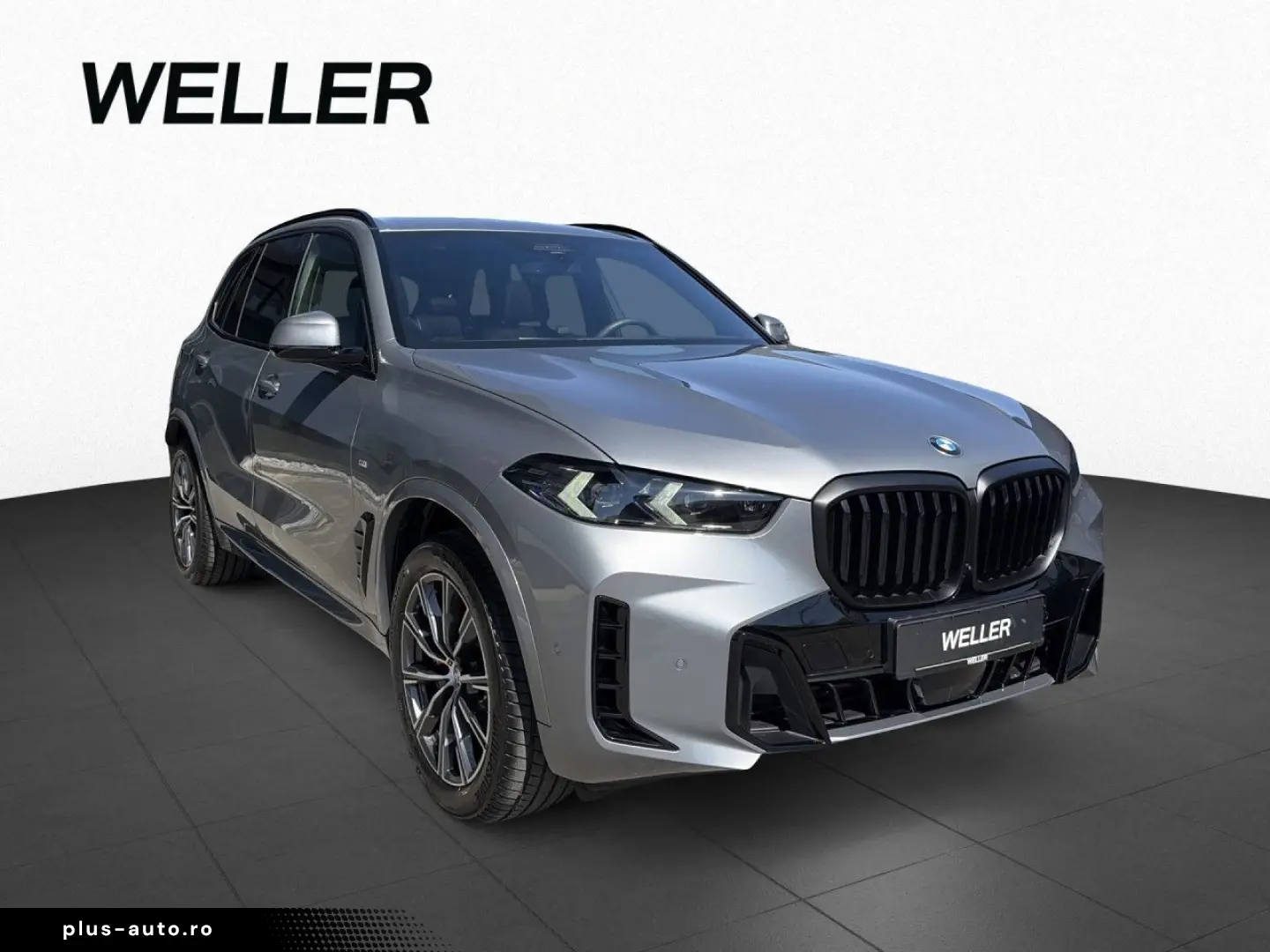 BMW X5 xDr 30d M SPORT PRO SoftC Massage Ventil