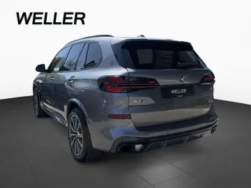 BMW X5 xDr 30d M SPORT PRO SoftC Massage Ventil