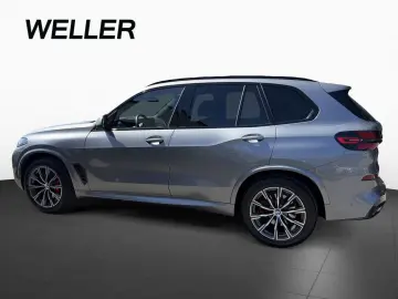 BMW X5 xDr 30d M SPORT PRO SoftC Massage Ventil