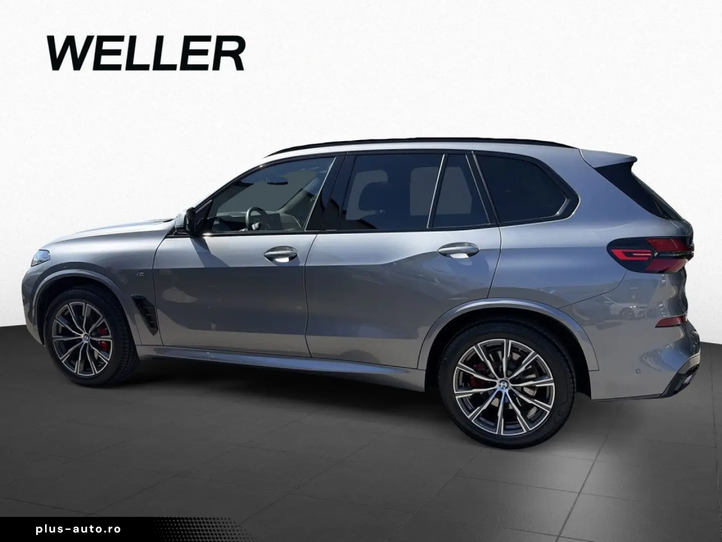 BMW X5 xDr 30d M SPORT PRO SoftC Massage Ventil