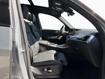 BMW X5 xDr 30d M SPORT PRO SoftC Massage Ventil
