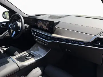 BMW X5 xDr 30d M SPORT PRO SoftC Massage Ventil