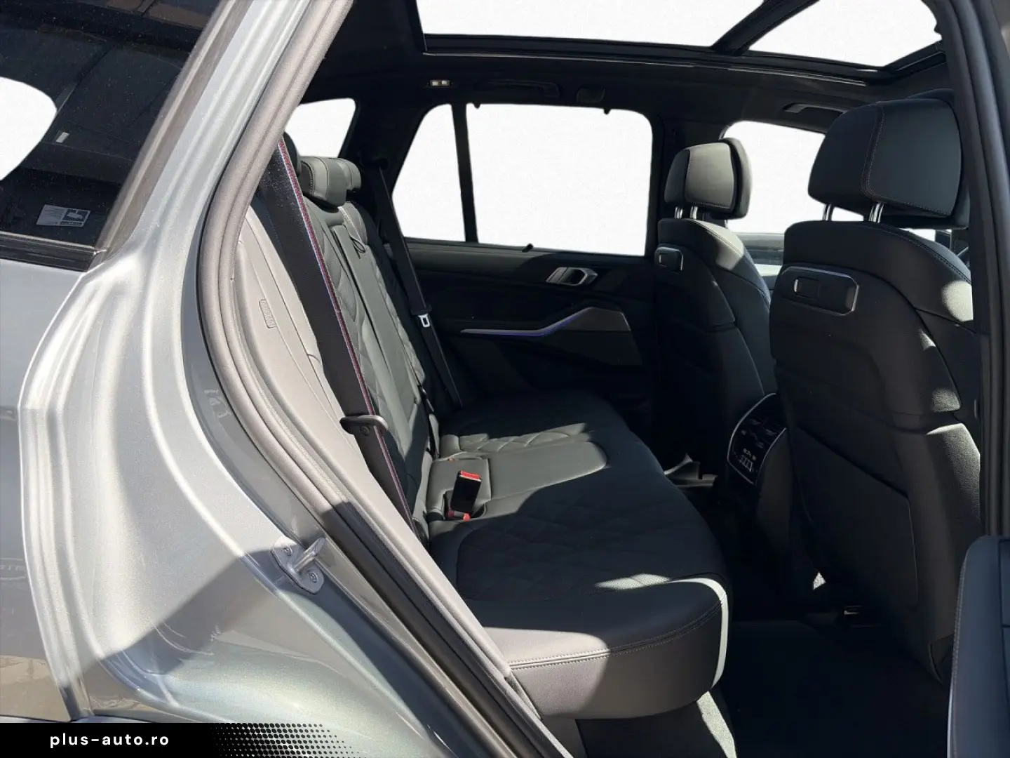 BMW X5 xDr 30d M SPORT PRO SoftC Massage Ventil