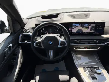 BMW X5 xDr 30d M SPORT PRO SoftC Massage Ventil