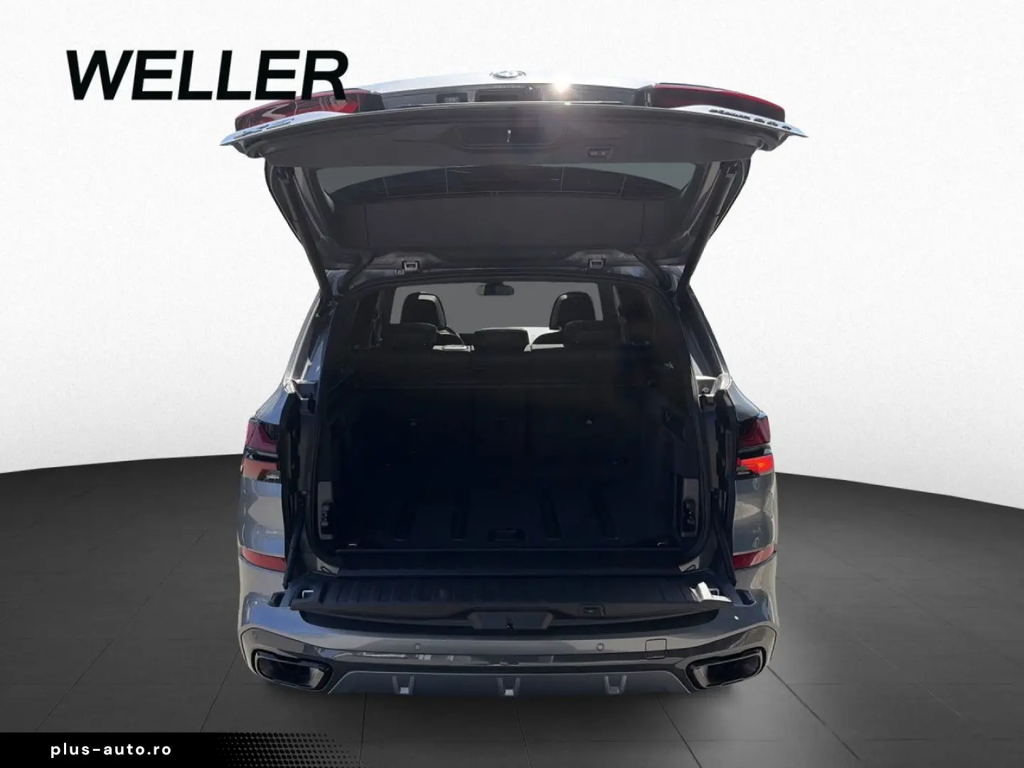 BMW X5 xDr 30d M SPORT PRO SoftC Massage Ventil