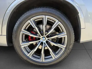 BMW X5 xDr 30d M SPORT PRO SoftC Massage Ventil