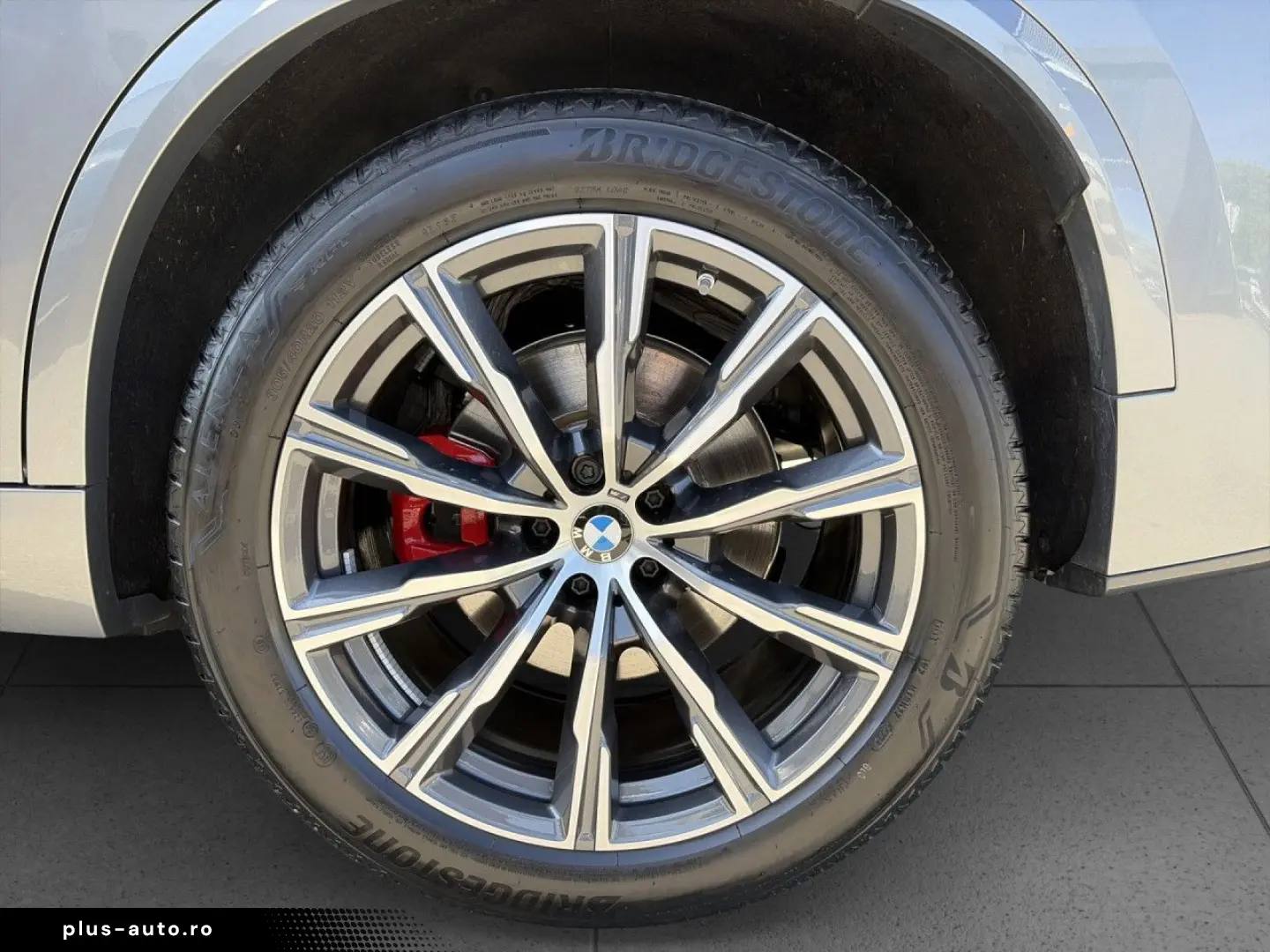 BMW X5 xDr 30d M SPORT PRO SoftC Massage Ventil