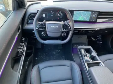 KGM Actyon 1 5 T-GDI 4WD AT Lux Pano Digi Cockpit