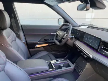 KGM Actyon 1 5 T-GDI 4WD AT Lux Pano Digi Cockpit