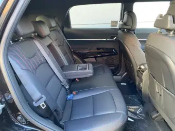 KGM Actyon 1 5 T-GDI 4WD AT Lux Pano Digi Cockpit