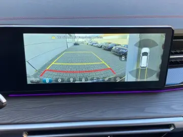 KGM Actyon 1 5 T-GDI 4WD AT Lux Pano Digi Cockpit