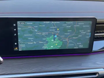 KGM Actyon 1 5 T-GDI 4WD AT Lux Pano Digi Cockpit