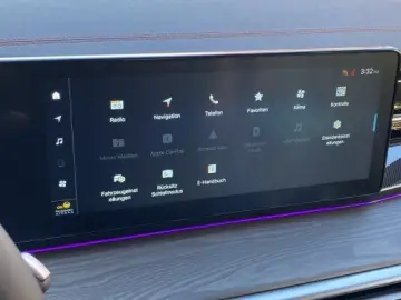 KGM Actyon 1 5 T-GDI 4WD AT Lux Pano Digi Cockpit