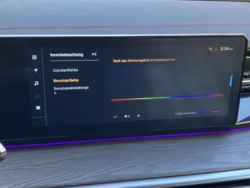 KGM Actyon 1 5 T-GDI 4WD AT Lux Pano Digi Cockpit