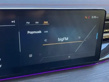 KGM Actyon 1 5 T-GDI 4WD AT Lux Pano Digi Cockpit
