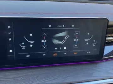 KGM Actyon 1 5 T-GDI 4WD AT Lux Pano Digi Cockpit