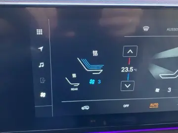 KGM Actyon 1 5 T-GDI 4WD AT Lux Pano Digi Cockpit
