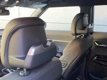 KGM Actyon 1 5 T-GDI 4WD AT Lux Pano Digi Cockpit
