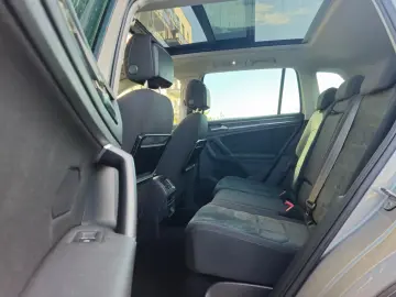 Volkswagen Tiguan 2017 1.4 TSI