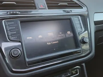 Volkswagen Tiguan 2017 1.4 TSI