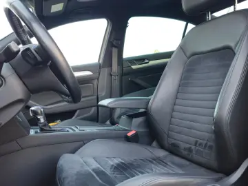 Volkswagen Tiguan 2017 1.4 TSI