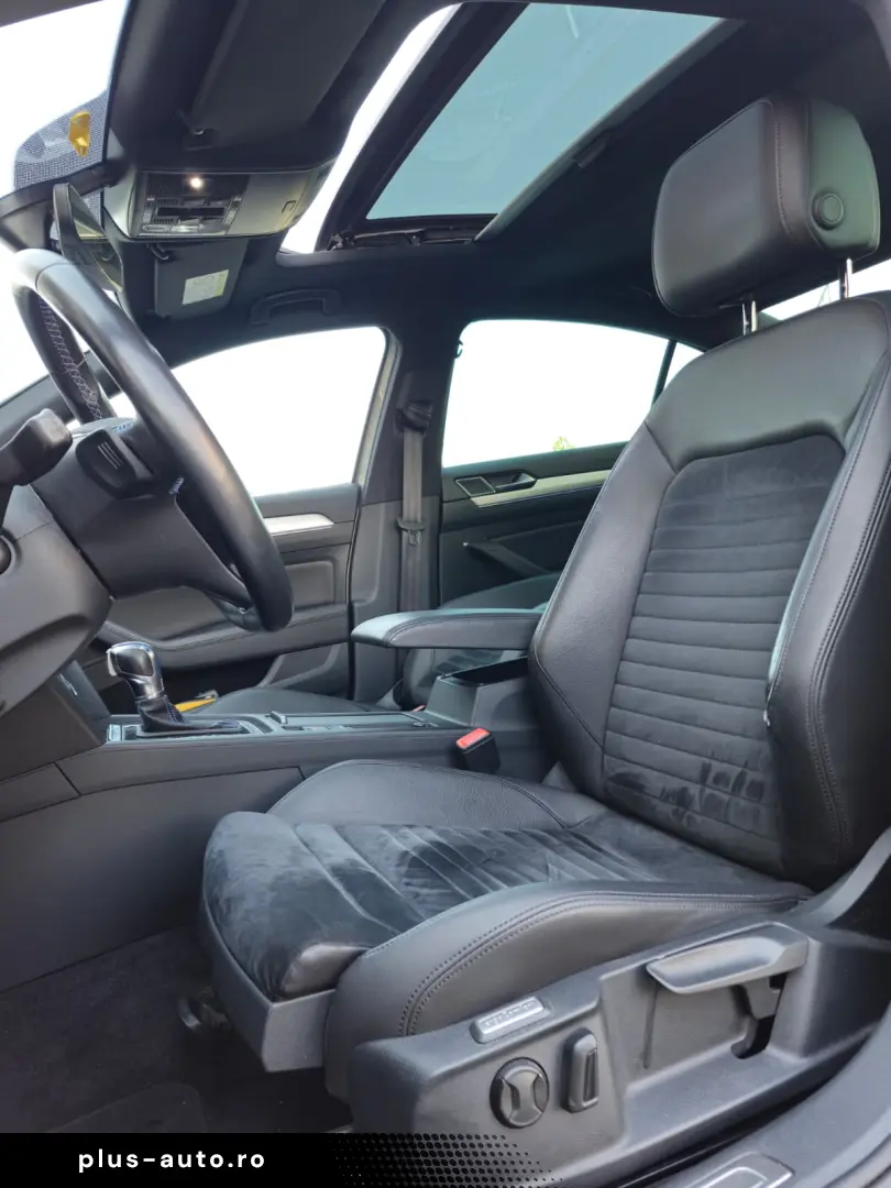 Volkswagen Tiguan 2017 1.4 TSI