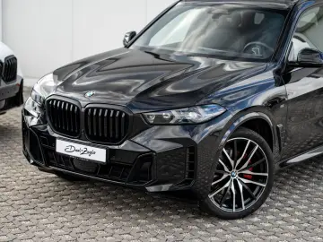 BMW X5 xDrive30d M Sport PRO 22 StHzg Luftfed SitzLü