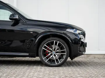 BMW X5 xDrive30d M Sport PRO 22 StHzg Luftfed SitzLü