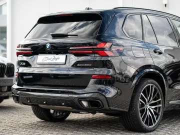 BMW X5 xDrive30d M Sport PRO 22 StHzg Luftfed SitzLü