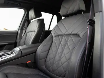 BMW X5 xDrive30d M Sport PRO 22 StHzg Luftfed SitzLü