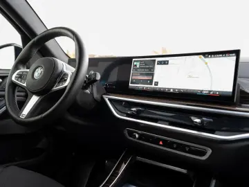 BMW X5 xDrive30d M Sport PRO 22 StHzg Luftfed SitzLü