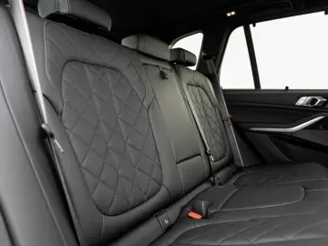 BMW X5 xDrive30d M Sport PRO 22 StHzg Luftfed SitzLü