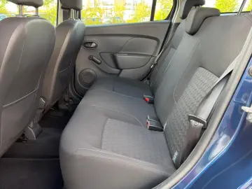 Dacia Logan MCV 2016 0.9   GPL