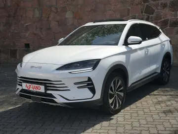 BYD Seal U 238 kW 1.5 PHEV DM-i Design 360  ACC LED