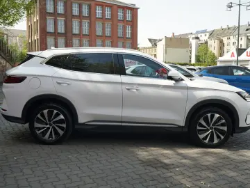 BYD Seal U 238 kW 1.5 PHEV DM-i Design 360  ACC LED