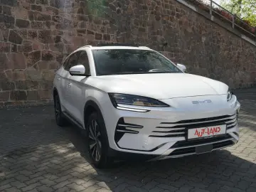 BYD Seal U 238 kW 1.5 PHEV DM-i Design 360  ACC LED