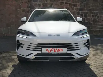 BYD Seal U 238 kW 1.5 PHEV DM-i Design 360  ACC LED