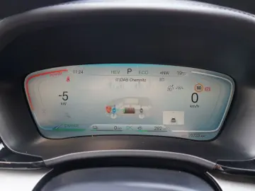 BYD Seal U 238 kW 1.5 PHEV DM-i Design 360  ACC LED