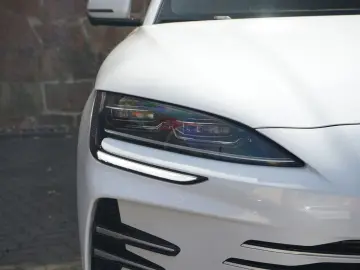 BYD Seal U 238 kW 1.5 PHEV DM-i Design 360  ACC LED