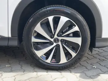 BYD Seal U 238 kW 1.5 PHEV DM-i Design 360  ACC LED