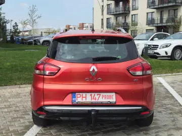 Renault Clio 2013 1.5dci
