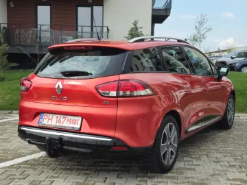Renault Clio 2013 1.5dci