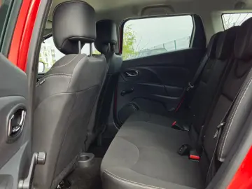 Renault Clio 2013 1.5dci