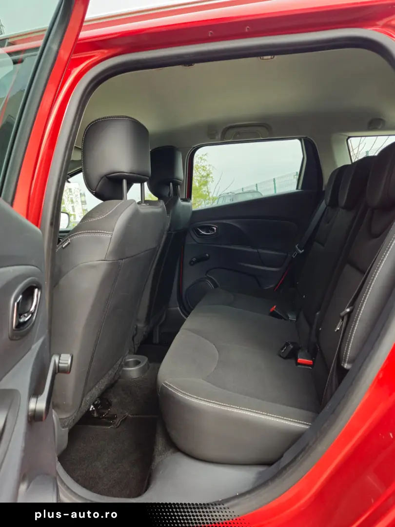 Renault Clio 2013 1.5dci