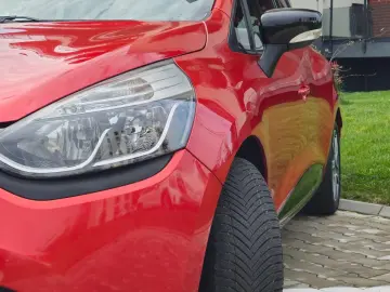 Renault Clio 2013 1.5dci