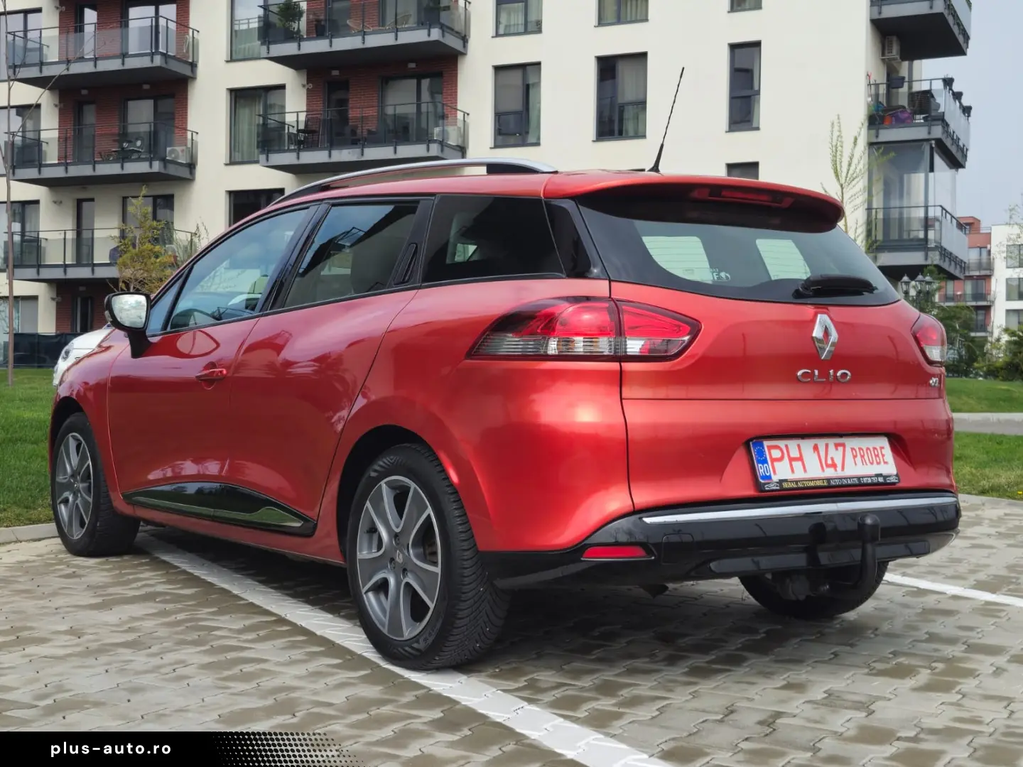 Renault Clio 2013 1.5dci